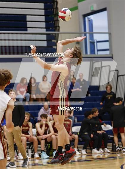 Thumbnail 3 in Logan @ Ridgeline photogallery.