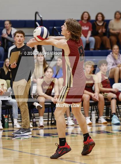 Thumbnail 1 in Logan @ Ridgeline photogallery.