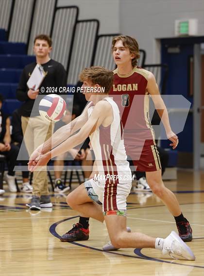 Thumbnail 2 in Logan @ Ridgeline photogallery.