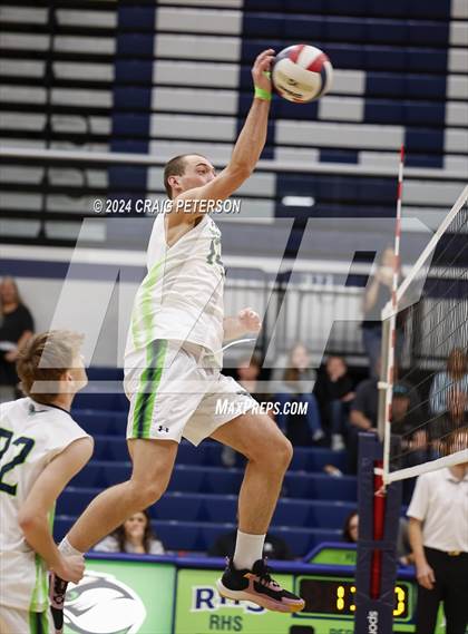 Thumbnail 3 in Logan @ Ridgeline photogallery.