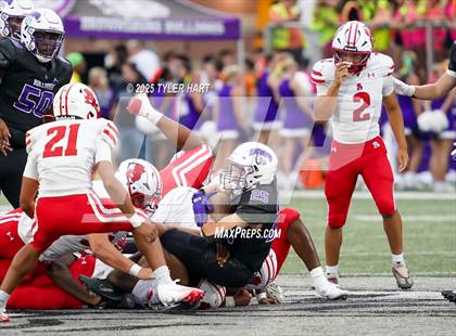 Thumbnail 2 in Archbishop Spalding @ Brownsburg photogallery.