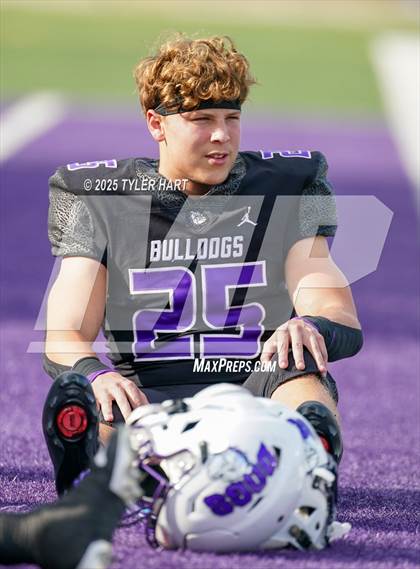 Thumbnail 1 in Archbishop Spalding @ Brownsburg photogallery.