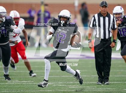 Thumbnail 2 in Archbishop Spalding @ Brownsburg photogallery.