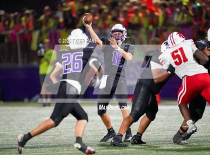 Thumbnail 3 in Archbishop Spalding @ Brownsburg photogallery.