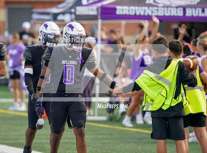 Thumbnail 1 in Archbishop Spalding @ Brownsburg photogallery.