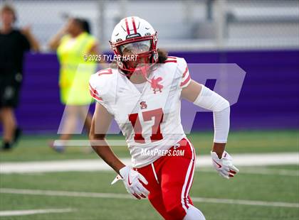 Thumbnail 2 in Archbishop Spalding @ Brownsburg photogallery.