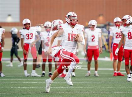 Thumbnail 1 in Archbishop Spalding @ Brownsburg photogallery.