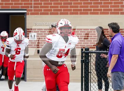 Thumbnail 3 in Archbishop Spalding @ Brownsburg photogallery.