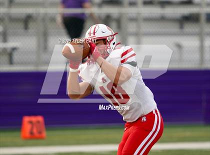 Thumbnail 2 in Archbishop Spalding @ Brownsburg photogallery.