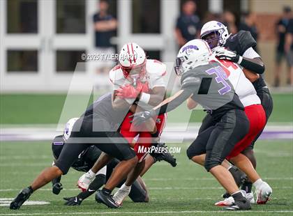 Thumbnail 1 in Archbishop Spalding @ Brownsburg photogallery.