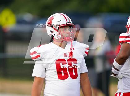 Thumbnail 3 in Archbishop Spalding @ Brownsburg photogallery.