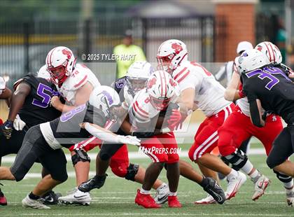 Thumbnail 3 in Archbishop Spalding @ Brownsburg photogallery.