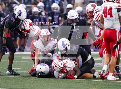 Thumbnail 3 in Archbishop Spalding @ Brownsburg photogallery.
