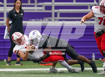 Thumbnail 3 in Archbishop Spalding @ Brownsburg photogallery.