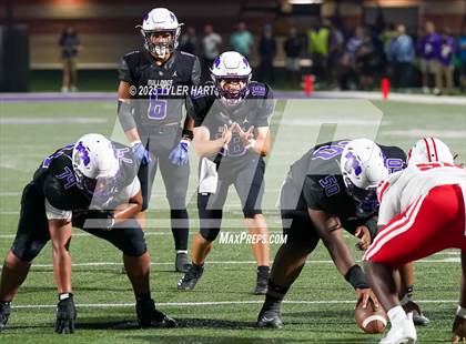 Thumbnail 2 in Archbishop Spalding @ Brownsburg photogallery.