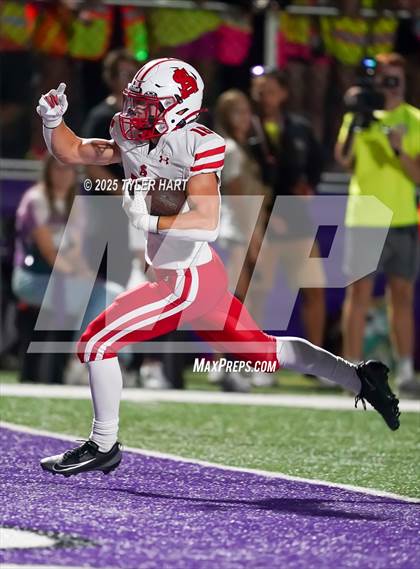 Thumbnail 3 in Archbishop Spalding @ Brownsburg photogallery.