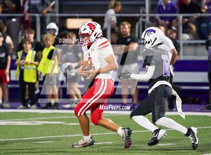 Thumbnail 1 in Archbishop Spalding @ Brownsburg photogallery.