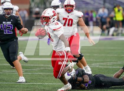 Thumbnail 2 in Archbishop Spalding @ Brownsburg photogallery.