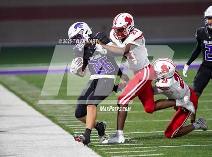 Thumbnail 2 in Archbishop Spalding @ Brownsburg photogallery.