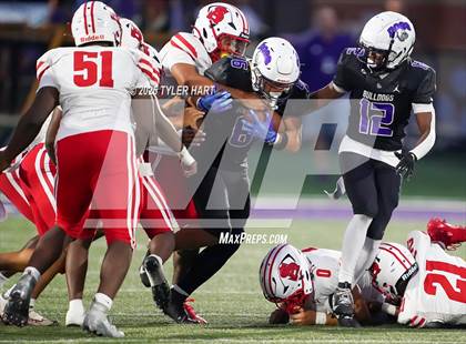 Thumbnail 3 in Archbishop Spalding @ Brownsburg photogallery.