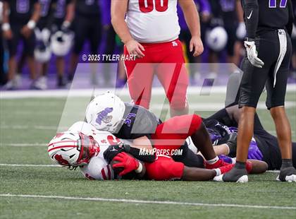Thumbnail 2 in Archbishop Spalding @ Brownsburg photogallery.