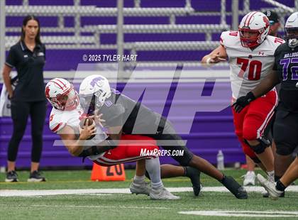 Thumbnail 2 in Archbishop Spalding @ Brownsburg photogallery.