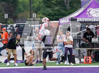 Thumbnail 2 in Archbishop Spalding @ Brownsburg photogallery.