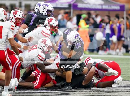Thumbnail 3 in Archbishop Spalding @ Brownsburg photogallery.