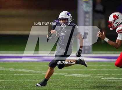 Thumbnail 2 in Archbishop Spalding @ Brownsburg photogallery.