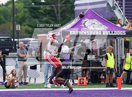 Thumbnail 3 in Archbishop Spalding @ Brownsburg photogallery.