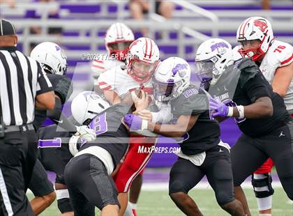 Thumbnail 2 in Archbishop Spalding @ Brownsburg photogallery.