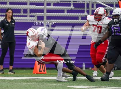 Thumbnail 1 in Archbishop Spalding @ Brownsburg photogallery.