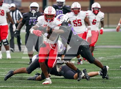 Thumbnail 2 in Archbishop Spalding @ Brownsburg photogallery.
