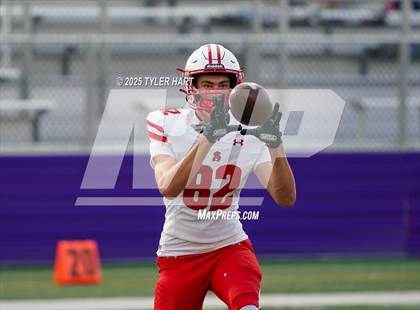 Thumbnail 1 in Archbishop Spalding @ Brownsburg photogallery.
