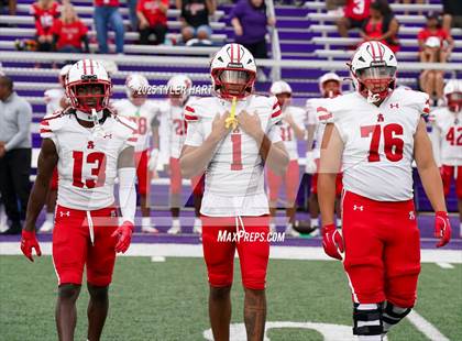 Thumbnail 2 in Archbishop Spalding @ Brownsburg photogallery.