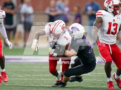 Thumbnail 2 in Archbishop Spalding @ Brownsburg photogallery.