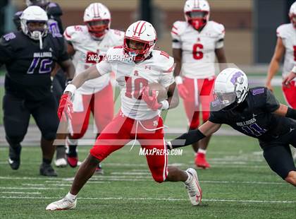 Thumbnail 2 in Archbishop Spalding @ Brownsburg photogallery.