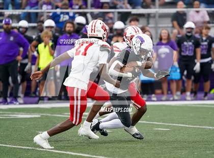 Thumbnail 2 in Archbishop Spalding @ Brownsburg photogallery.
