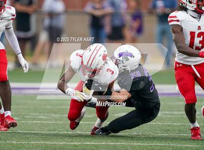Thumbnail 3 in Archbishop Spalding @ Brownsburg photogallery.