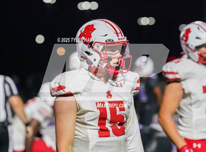 Thumbnail 2 in Archbishop Spalding @ Brownsburg photogallery.