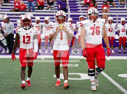 Thumbnail 3 in Archbishop Spalding @ Brownsburg photogallery.