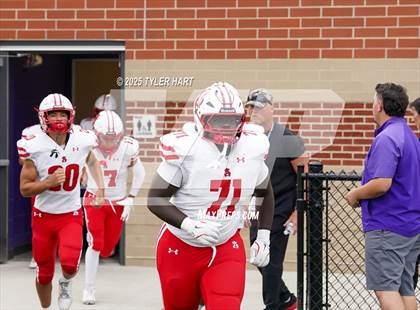 Thumbnail 3 in Archbishop Spalding @ Brownsburg photogallery.
