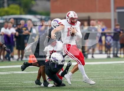 Thumbnail 3 in Archbishop Spalding @ Brownsburg photogallery.