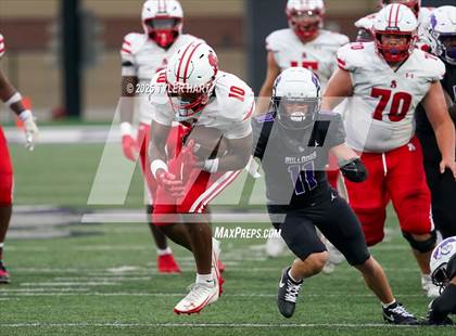 Thumbnail 3 in Archbishop Spalding @ Brownsburg photogallery.