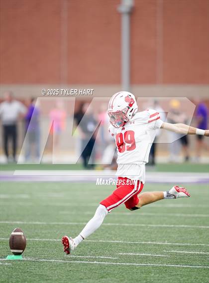 Thumbnail 1 in Archbishop Spalding @ Brownsburg photogallery.