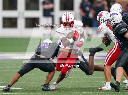 Thumbnail 2 in Archbishop Spalding @ Brownsburg photogallery.