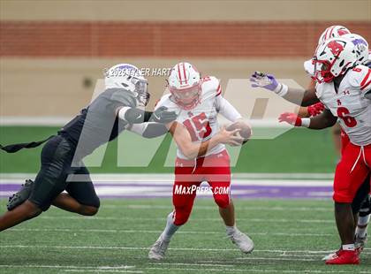 Thumbnail 1 in Archbishop Spalding @ Brownsburg photogallery.