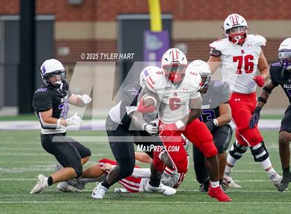 Thumbnail 2 in Archbishop Spalding @ Brownsburg photogallery.