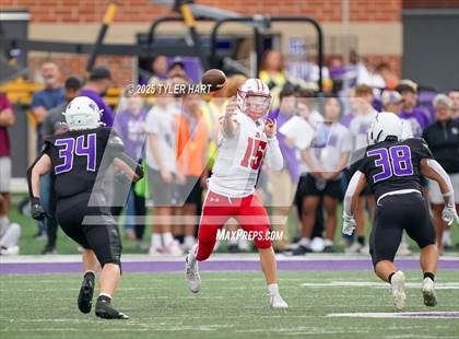 Thumbnail 3 in Archbishop Spalding @ Brownsburg photogallery.