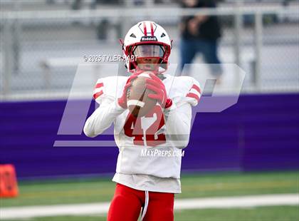 Thumbnail 2 in Archbishop Spalding @ Brownsburg photogallery.